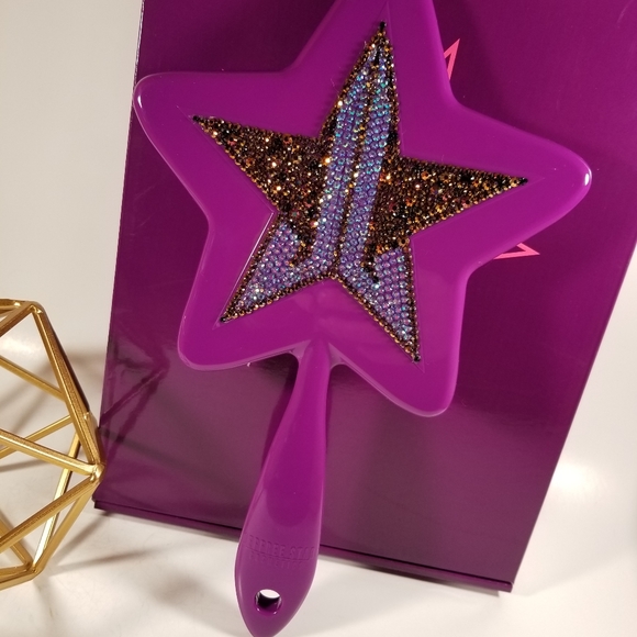 ποΈJeffree Star, Rare, Netherlands Bling Mirror - Picture 1 of 8